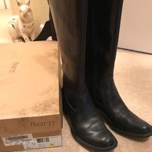 Børn Boots Ashbee